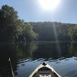 Meet your Posher, Johnny